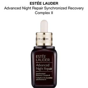 NWOB Advanced night repair